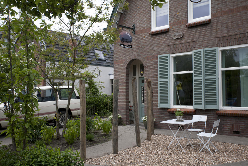 Sonop Oostkapelle